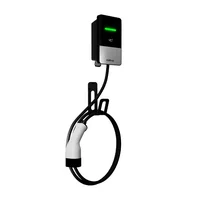 Estacao Recarga Wallbox Home 7,4kw - Eve 0074h