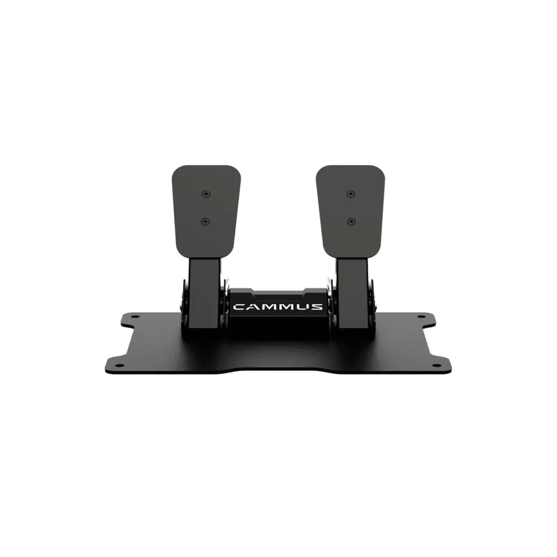Pedal Cammus Cp5, Sensor Hall