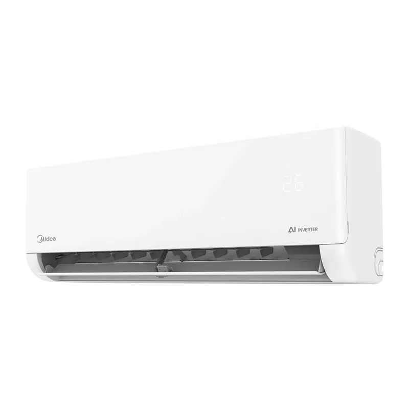 Ar Condicionado 12000 Btus Split Hi Wall Inverter Midea Frio Airvolution Lite R-32 220v