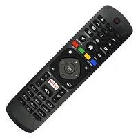Controle Remoto Da Smart Tv Philips 32phg4109/78 Compatível