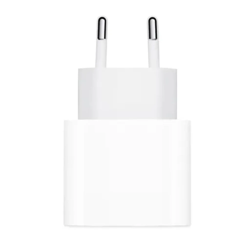 Fonte De Energia Rápido 20w Todos Os Modelos Completo - Veloz