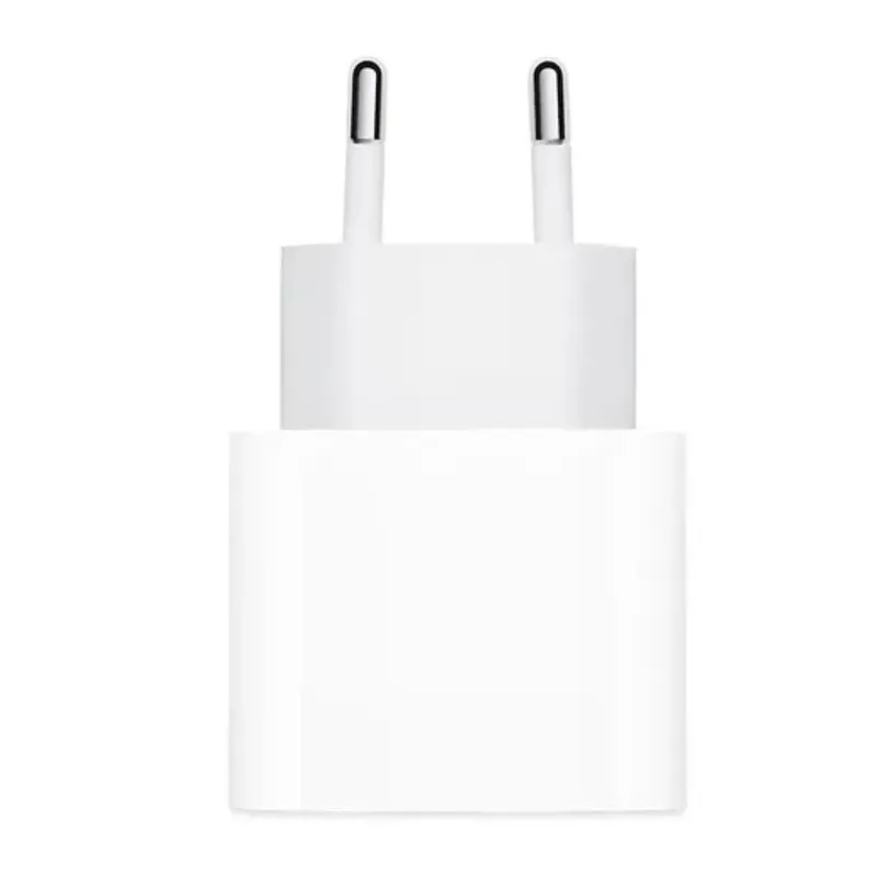 Carregador Todos Os Modelos Rápido De Parede 20w - Veloz E Potente