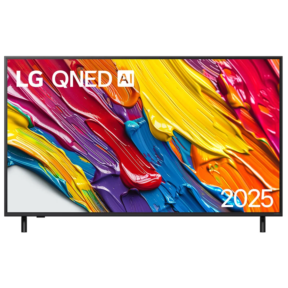 Smart TV LG Qned 65" WebOS 25 Processador α7 AI 65qned82asg Bivolt