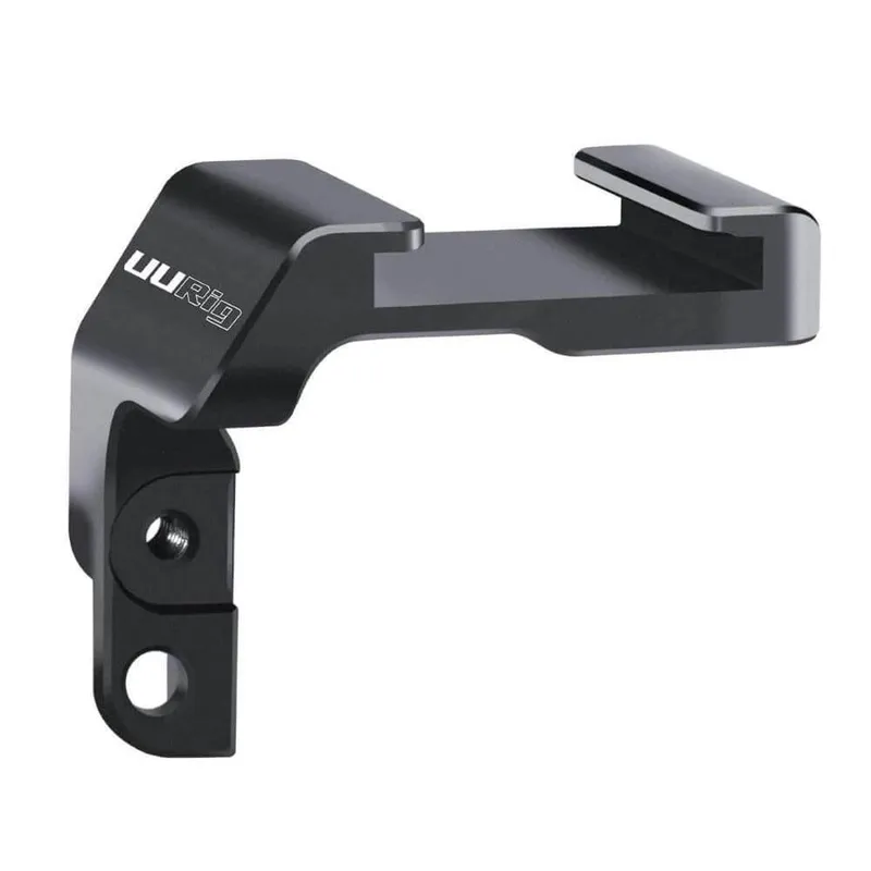 Adaptador Encaixe Tipo Sapata Para Câmeras Sony A6400 - Ulanzi Uurig