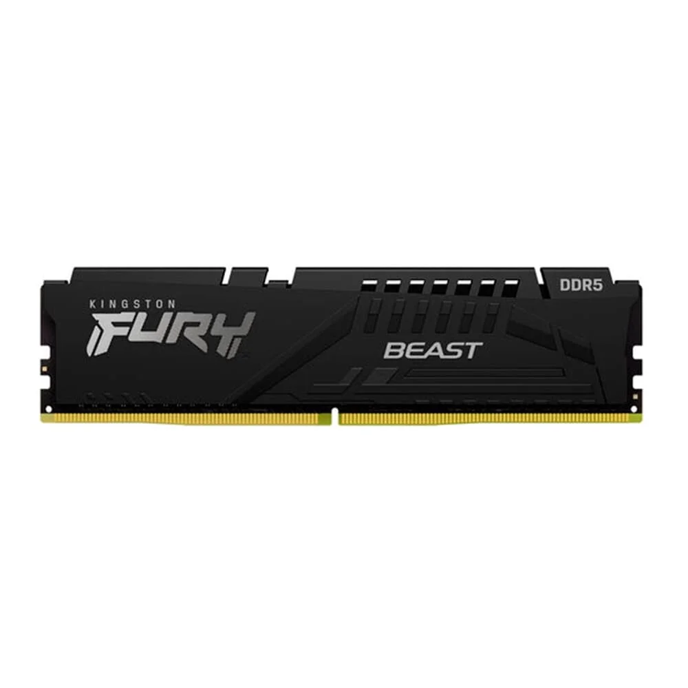Kingston Fury Beast 16GB DDR5 5600MHz CL36 EXPO