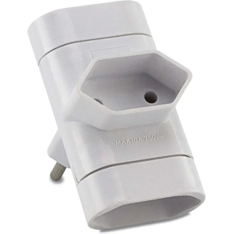 Benjamin Normatizado Bipolar Br 10a 250v