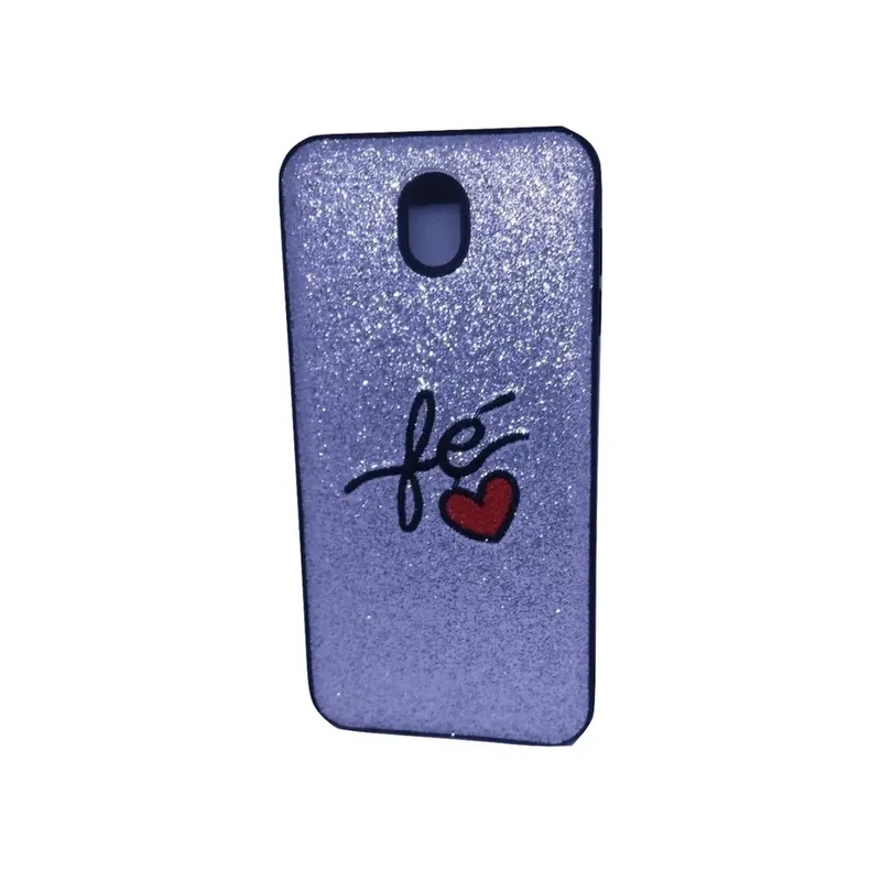 Capa Case Capinha Anti Queda Samsung Galaxy J7 Pro J730g Fe