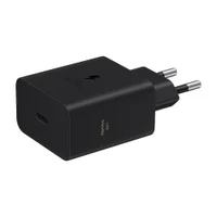 Adaptador De Energia 60w Super Rápido Usb-c (sem Cabo) Preto