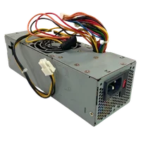 Fonte De Alimentação 275w Optiplex 740 N275p-00 - Dell