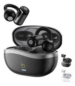 Fone De Ouvido Sem Fio Bluetooth Ows Hifi Ipx6 Tws