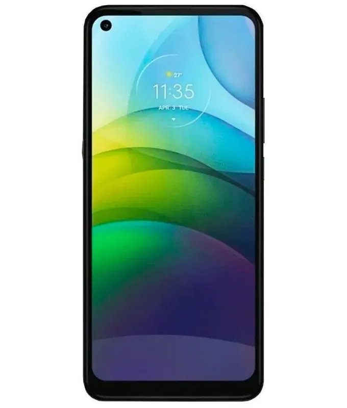 Usado: Motorola Moto G9 Power 128GB Verde Excelente - Trocafone
