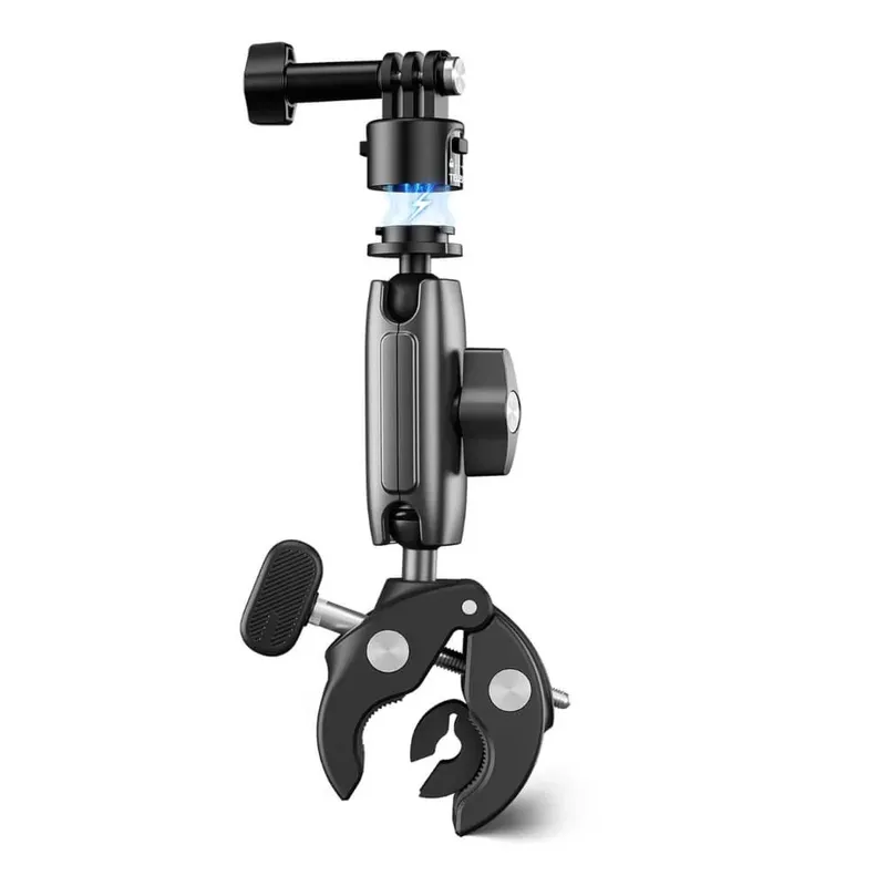 Suporte Articulado Para Gopro - Telesin