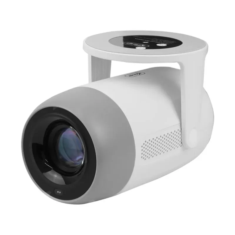 Projetor Portátil Full Hd 1080p, HDMI Usb Bluetooth 5.4, Bivolt, Tela Até 100", Multimídia, Apresentação