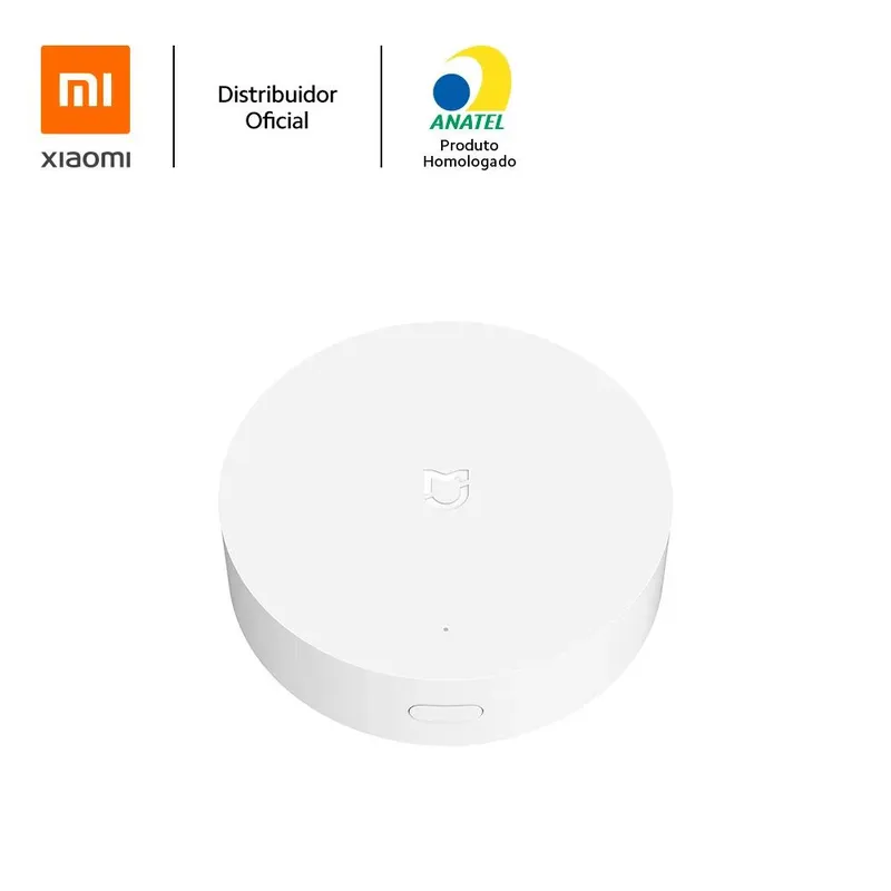 MI Smart Home HUB Xiaomi, Wi-Fi, BT - ZNDMWG02LM