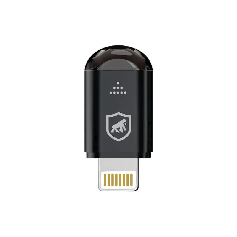 Controle Universal Mini Armor - Lightning - Gshield.