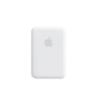 Carregador Portatil Magnético, Tipo Mag-safe, Powerbank Compativel Iphone X, Xs, Xr, 11, 11 Pro Ou 11 Pro Max