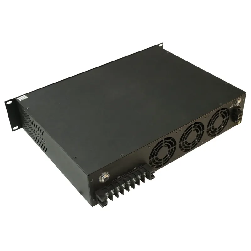 Fonte Volt Full Power 48v/20a