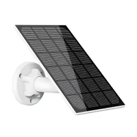 Painel Solar Aoni 3w Ll03w Carregador Portátil Eficiente