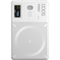 Iluminador De LED RGB Compacto Godox Ma5r Com Função Power Bank