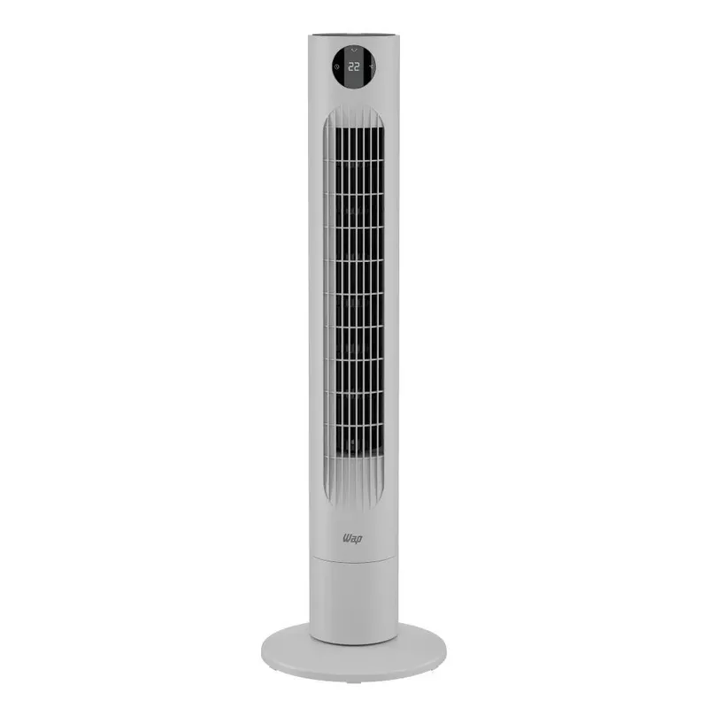 Ventilador Wap Torre Air Breeze Digital 127v - Fw012531