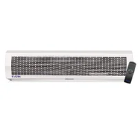 Cortina de Ar Elgin, 150cm, com Controle Remoto, Monofasico, Frio, 220V - 45CAD3015002
