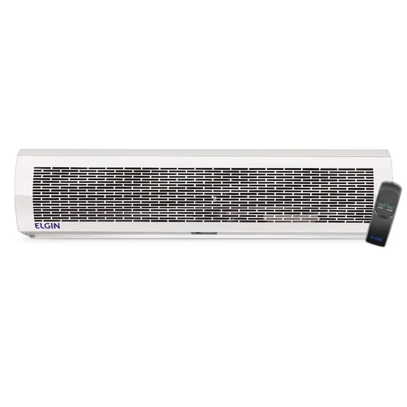 Cortina de Ar Elgin, 90cm, Monofásico, Controle Remoto, Frio, 220V - 45CAD3009002