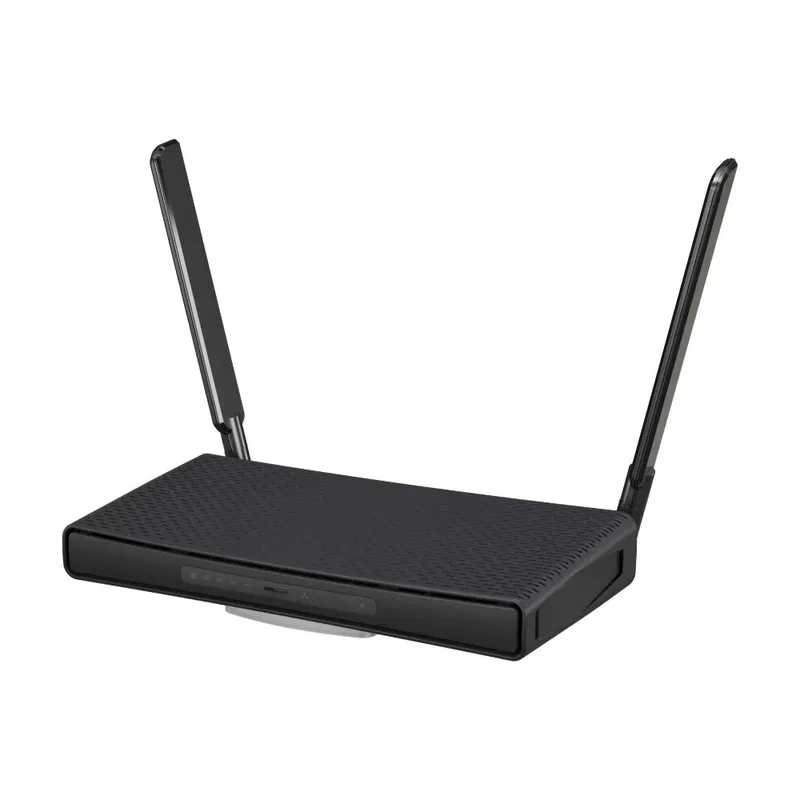 Routerboard Mikrotik Hap Ax3 Wifi 6 C53uig+5hpaxd2hpaxd