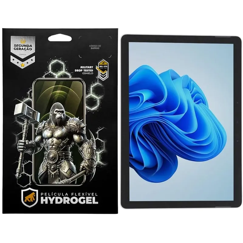 Película Para Microsoft Surface Go 3 10.5" - Hydrogel Hd - Gshield