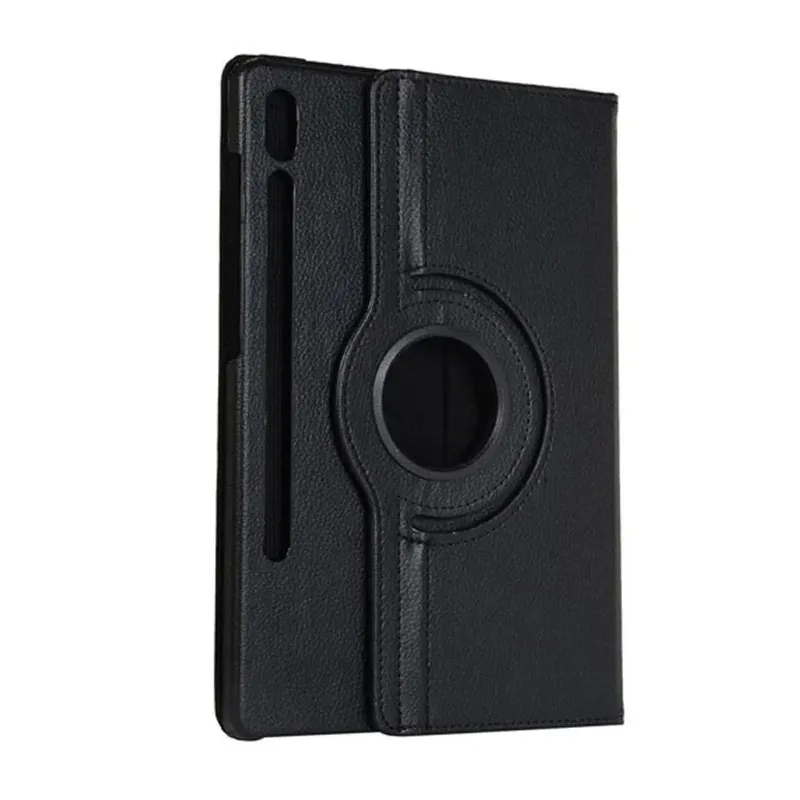 Capa 360 Para Galaxy Tab S7 T870/t875 11" Preto