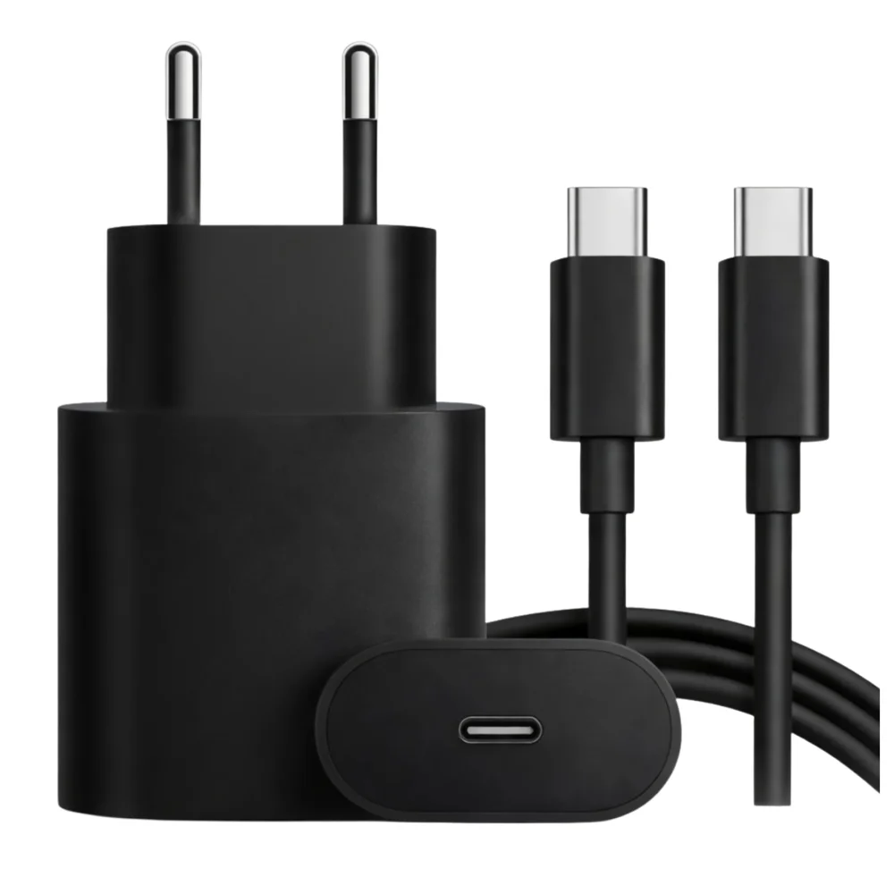 Cabo Fonte 20w Turbo Compatvel Com Iphone 13 13 Pro