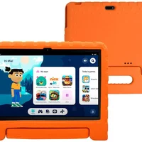 Tablet M10 Wifi 6/128GB Kid Pad Laranja