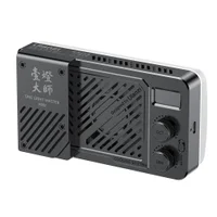 Luz LED Ulanzi Lm-p40 RGB Para Vídeo 2700k−6500k 40w