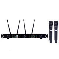 Microfone Dylan D-9500 S/ Fio