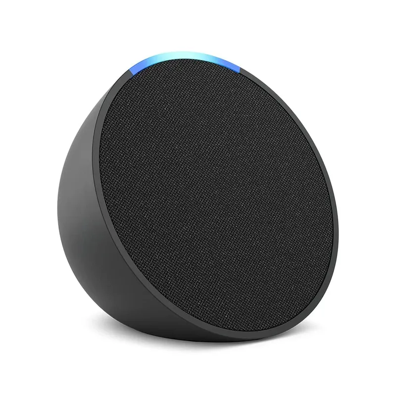 Amazon Alexa Echo Pop C2h4r9 Pretobr/p.