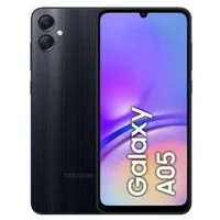 Usado - Samsung A05 128 Gb Preto - Regular