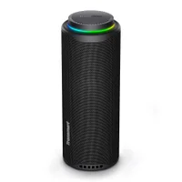 Caixa Som Bluetooth Tronsmart T8 Portátil Som Potente Preto