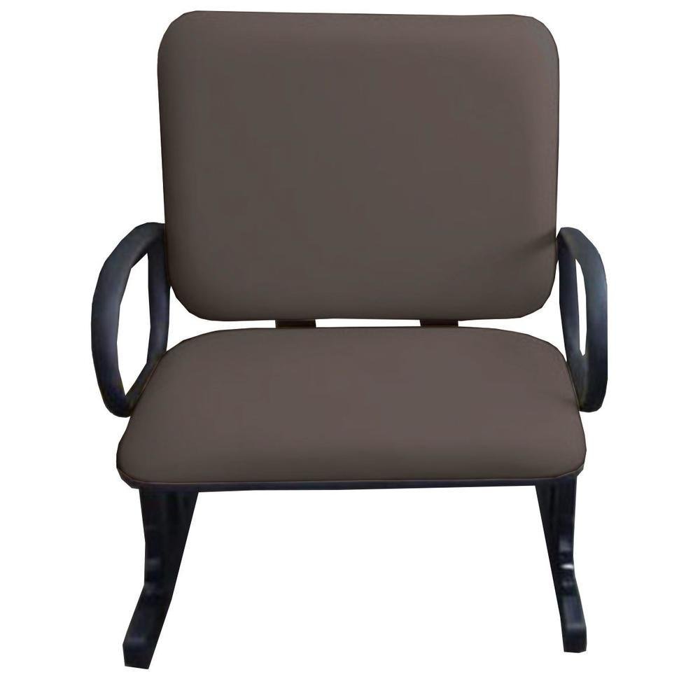 Cadeira Design Office Móveis Para Escritório Até 250kg Rosa
