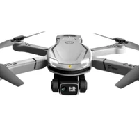 Mini Drone V88 Câmera Dupla 4k Hd Quadcopter 5g Wifi Omnidirecional