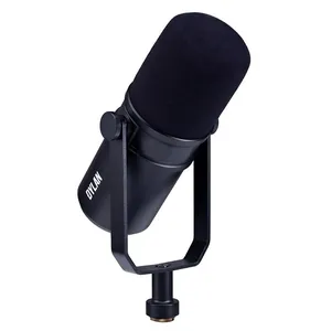 Microfone Dylan P/ Podcast Dm-7