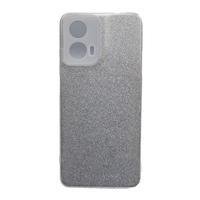 Capinha Capa Compatível Com Motorola Moto G24 Xt2423 Glitter Brilho