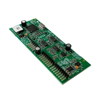 Placa Atendedora Disa Conecta / Modulare Mais Intelbras