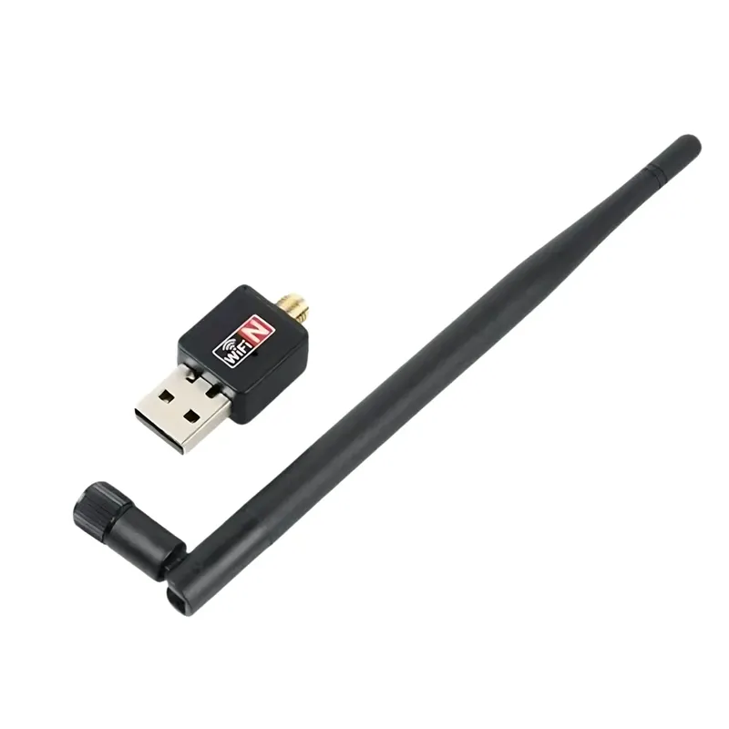 Adaptador Wifi Receptor Wireless Usb Kapbom Ka-t8188