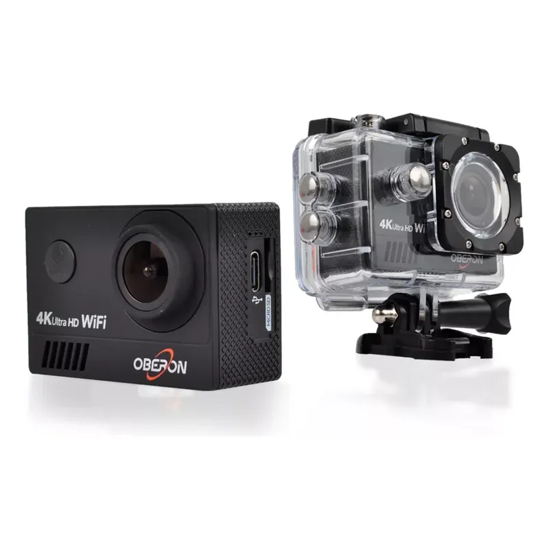 Camera Digital Ultra Hd 4k Or-cf1002
