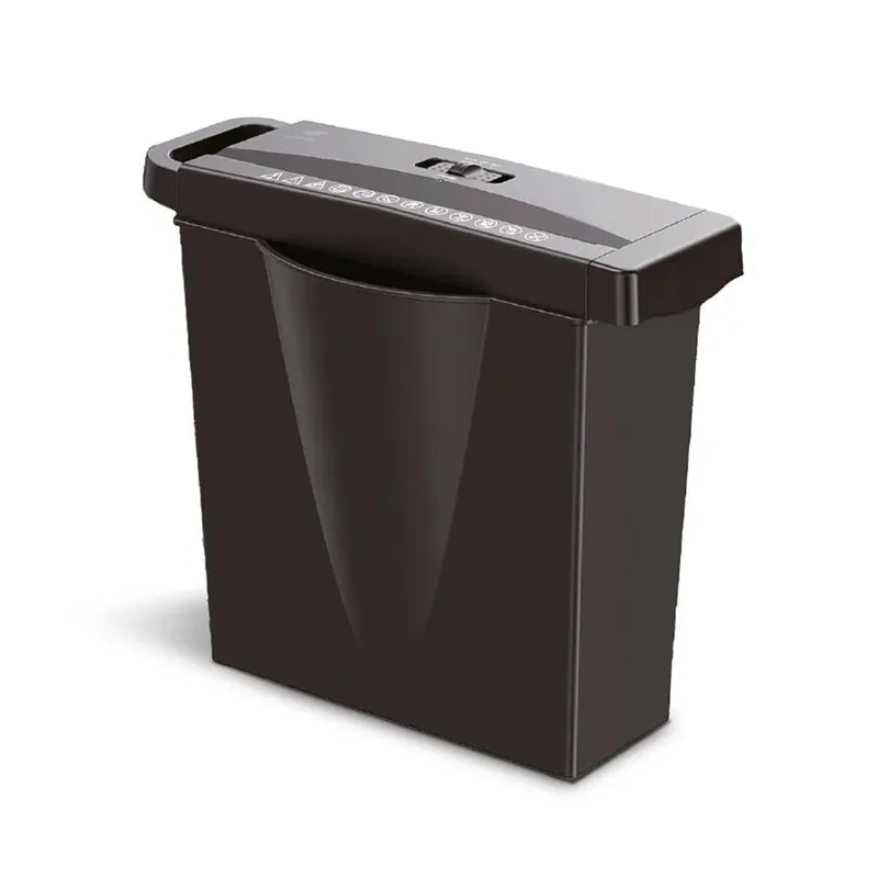 Fragmentadora De Papel C3tech 110v Fr-100bk