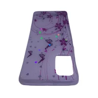 Capa Capinha Case De Celular Anti Queda Especial Galaxy A31 A31:jardim 1