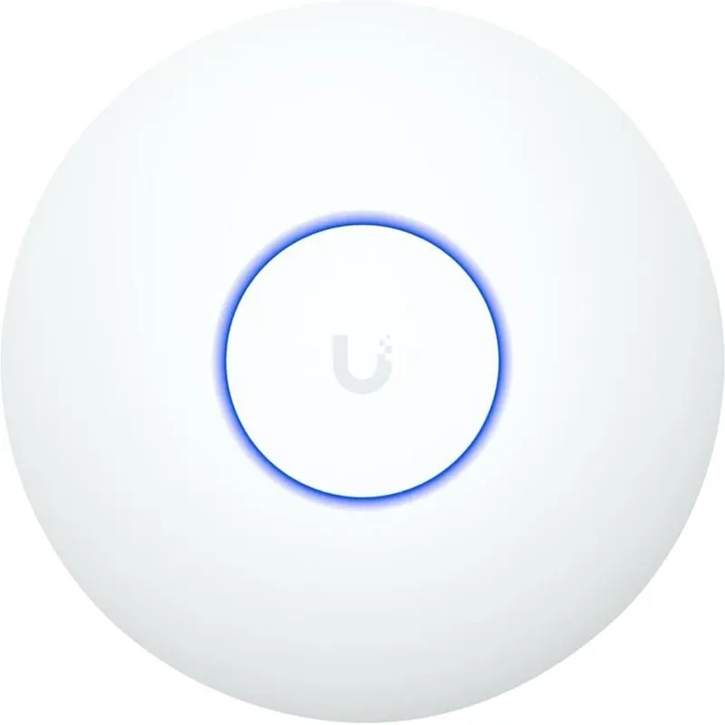 Access Point Unifi U7-lite I Sem Fonte, Wi-fi 7, Dual Band, Ubiquiti