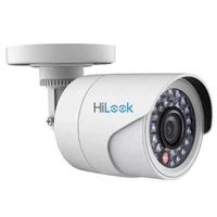 Câmera Bullet Hilook 1080p Full Hd 2mp Lente 2,8mm 20m Ir