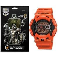 Película Para Casio G9100r - Hydrogel Hd - Gshield