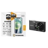 Película Hydrogel Para Sony Dsc W830 - Gshield