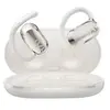 Fone De Ouvido Sem Fio Haylou Ow02 Open Ear Bluetooth Branco